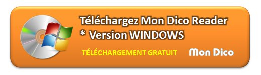 Télécharger MonDico Reader pour Windows
